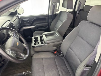 2017 Chevrolet Silverado 1500 LT LT1