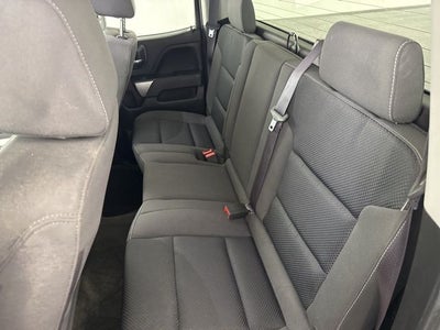 2017 Chevrolet Silverado 1500 LT LT1