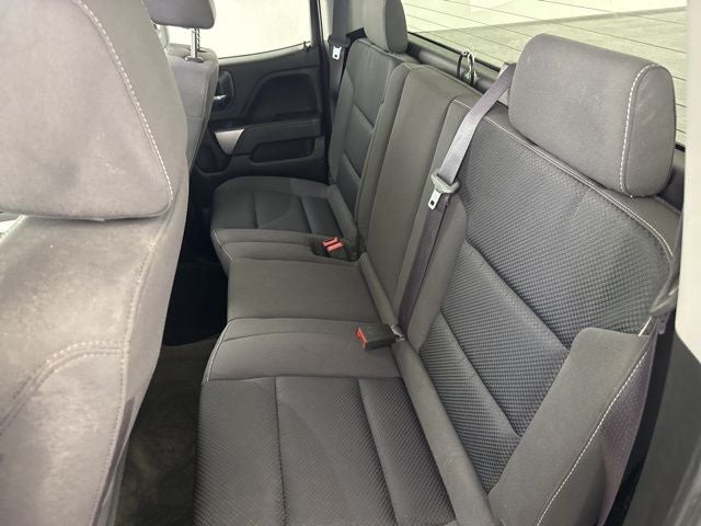 2017 Chevrolet Silverado 1500 LT LT1
