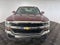 2017 Chevrolet Silverado 1500 LT LT1