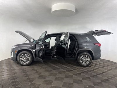 2023 Chevrolet Traverse LT 1LT