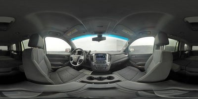 2017 Chevrolet Tahoe LS