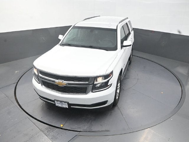 2017 Chevrolet Tahoe LS