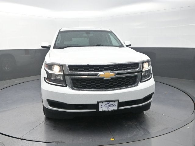 2017 Chevrolet Tahoe LS