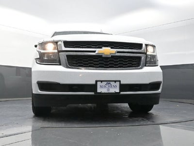 2017 Chevrolet Tahoe LS