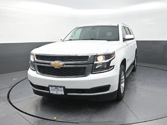 2017 Chevrolet Tahoe LS