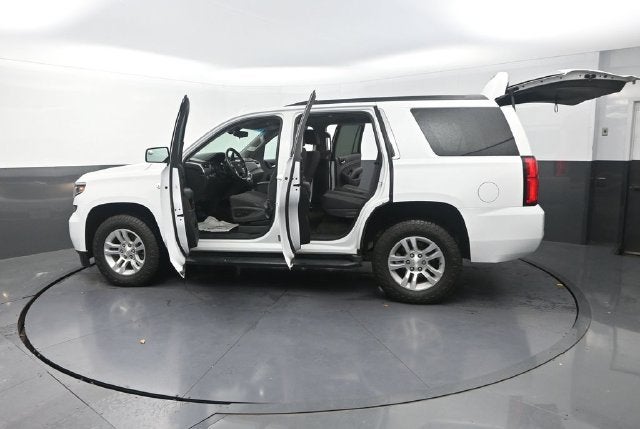 2017 Chevrolet Tahoe LS
