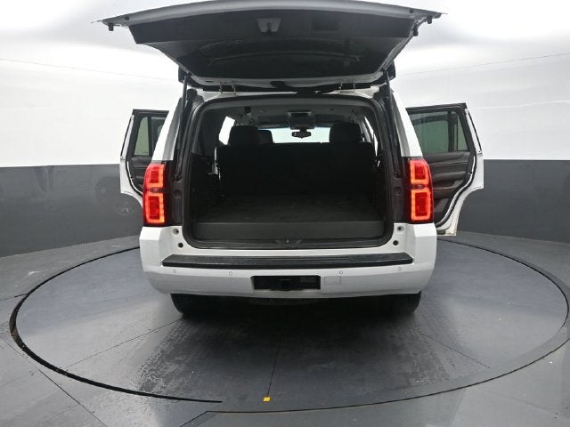2017 Chevrolet Tahoe LS