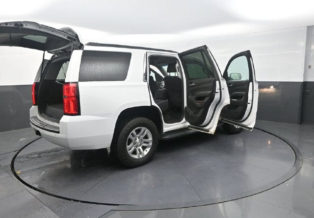 2017 Chevrolet Tahoe LS