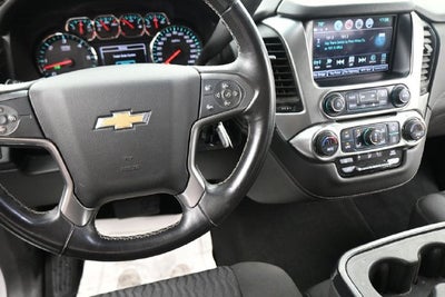 2017 Chevrolet Tahoe LS