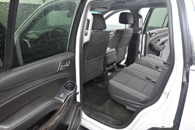 2017 Chevrolet Tahoe LS