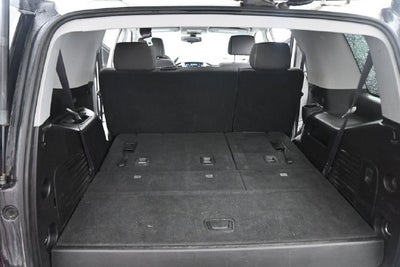 2017 Chevrolet Tahoe LS