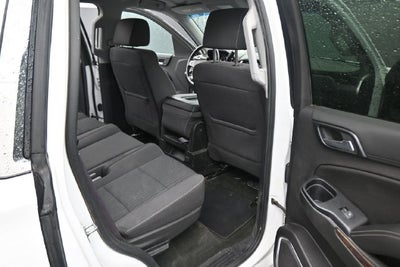 2017 Chevrolet Tahoe LS