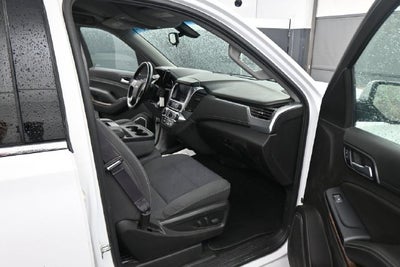 2017 Chevrolet Tahoe LS