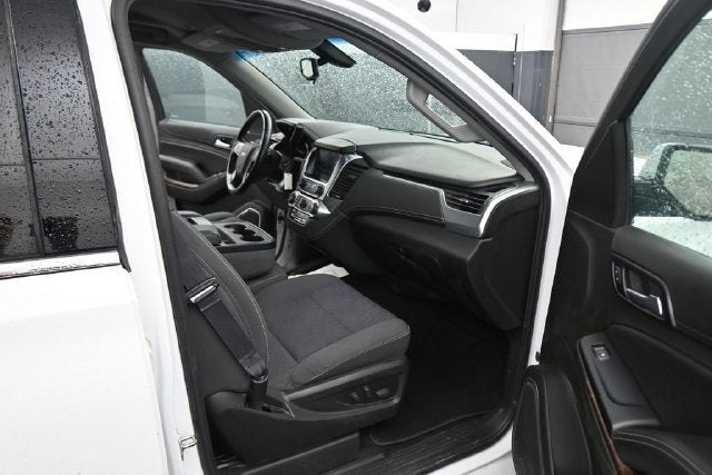 2017 Chevrolet Tahoe LS