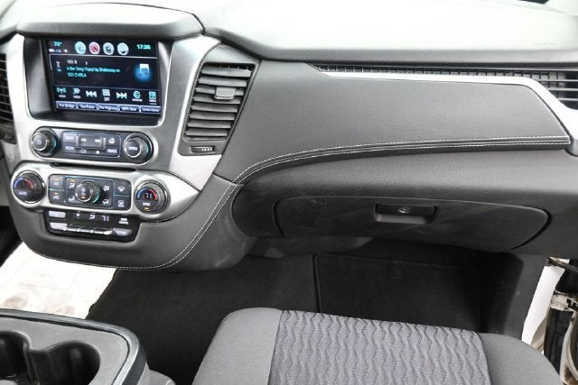 2017 Chevrolet Tahoe LS