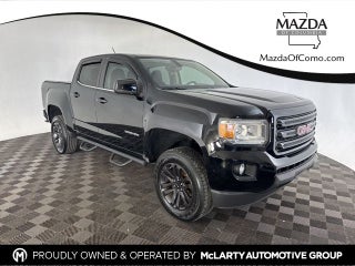 2019 GMC Canyon SLE1