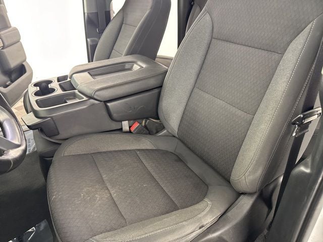 2022 GMC Sierra 1500 Limited SLE