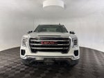 2022 GMC Sierra 1500 Limited SLE