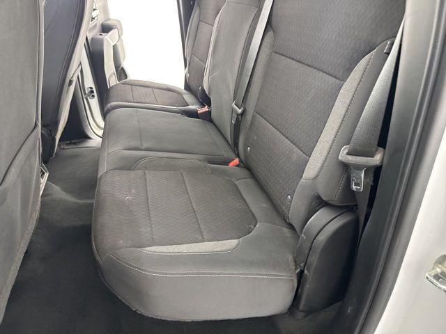 2022 GMC Sierra 1500 Limited SLE