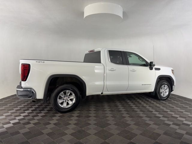 2022 GMC Sierra 1500 Limited SLE
