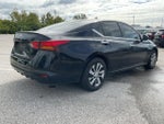 2021 Nissan Altima 2.5 S
