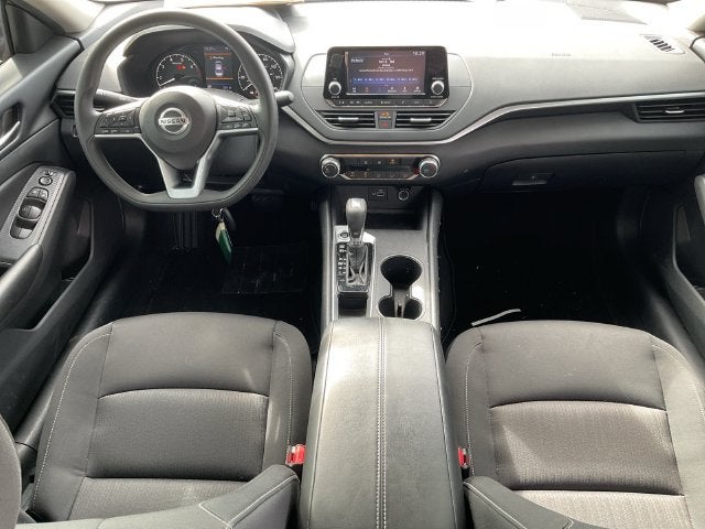 2021 Nissan Altima 2.5 S