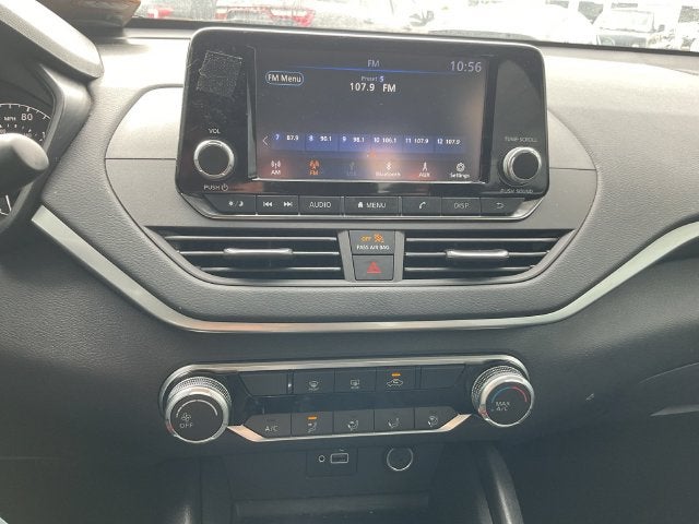 2021 Nissan Altima 2.5 S