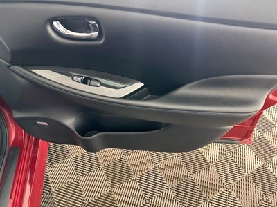 2020 Nissan Leaf SL Plus