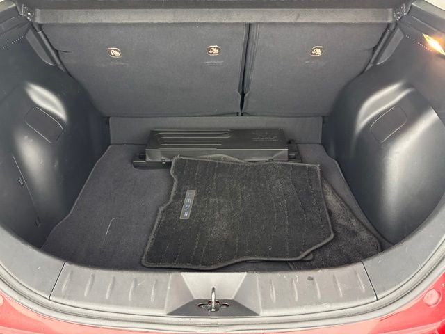2020 Nissan Leaf SL Plus