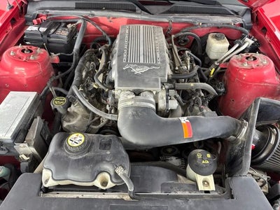 2007 Ford Mustang GT Premium
