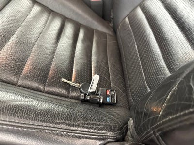 2007 Ford Mustang GT Premium