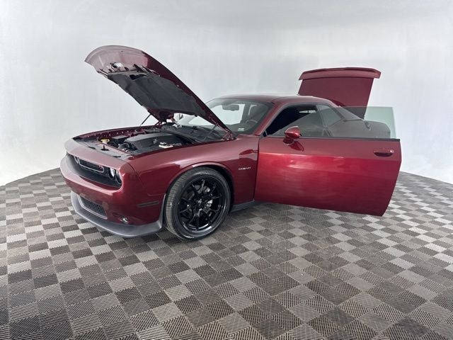 2021 Dodge Challenger R/T