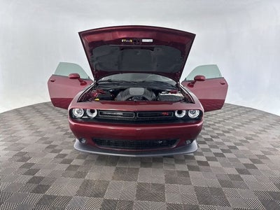 2021 Dodge Challenger R/T