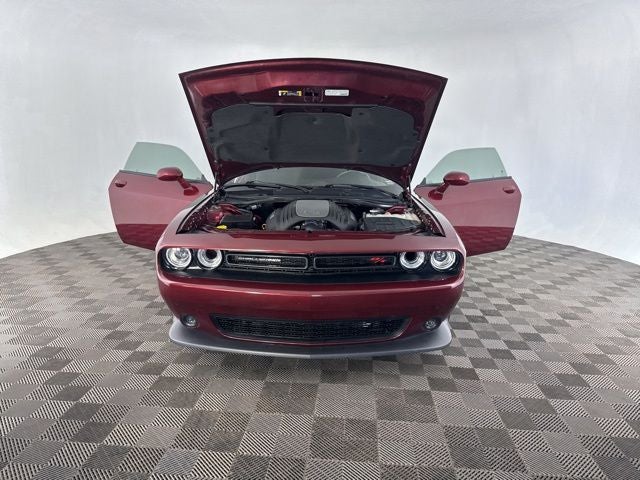 2021 Dodge Challenger R/T