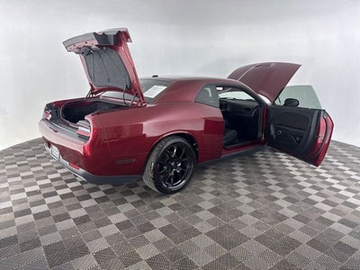 2021 Dodge Challenger R/T