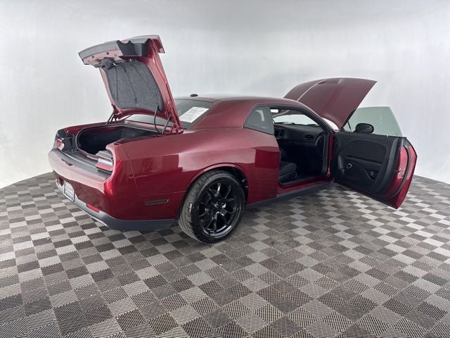 2021 Dodge Challenger R/T