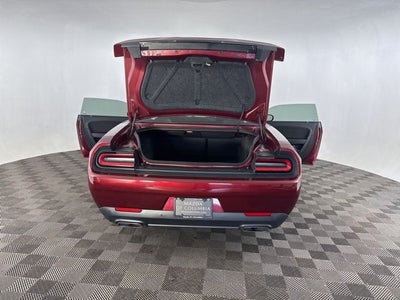 2021 Dodge Challenger R/T