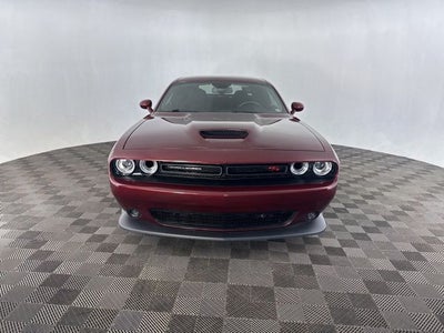 2021 Dodge Challenger R/T