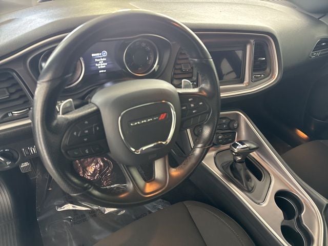 2021 Dodge Challenger R/T