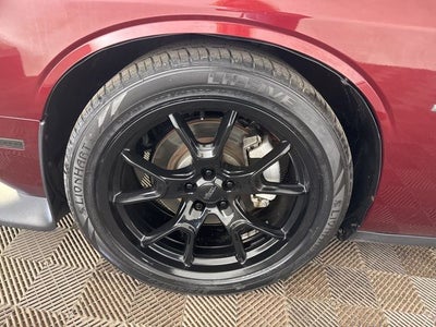 2021 Dodge Challenger R/T