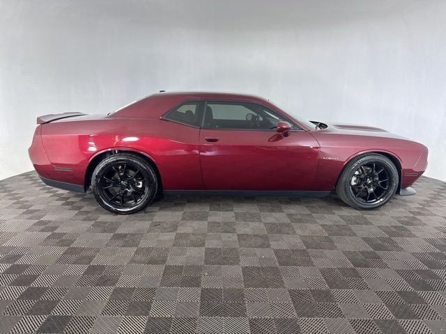 2021 Dodge Challenger R/T