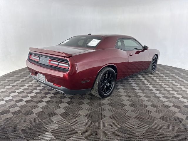 2021 Dodge Challenger R/T