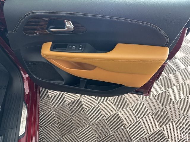 2023 Chrysler Pacifica Hybrid Pinnacle