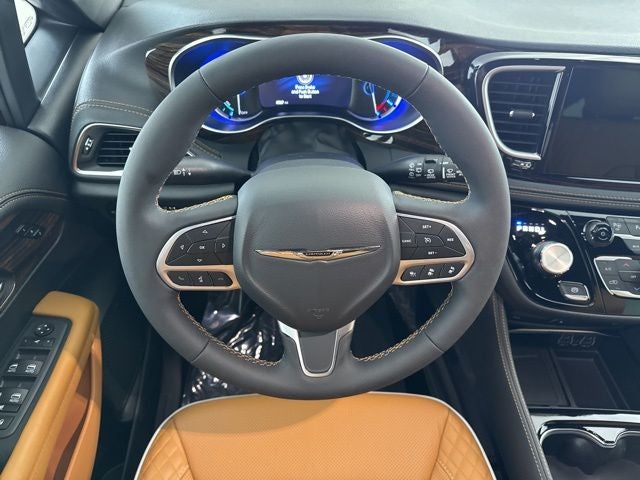 2023 Chrysler Pacifica Hybrid Pinnacle