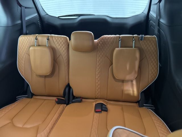 2023 Chrysler Pacifica Hybrid Pinnacle