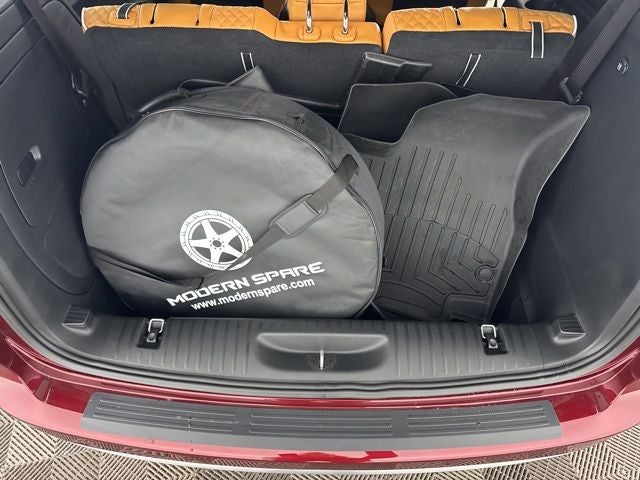 2023 Chrysler Pacifica Hybrid Pinnacle