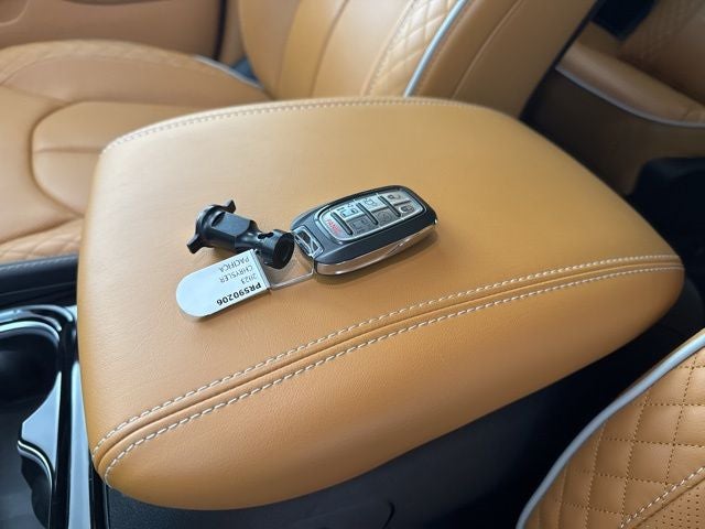 2023 Chrysler Pacifica Hybrid Pinnacle