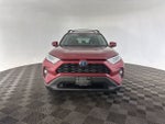 2019 Toyota RAV4 Hybrid XLE