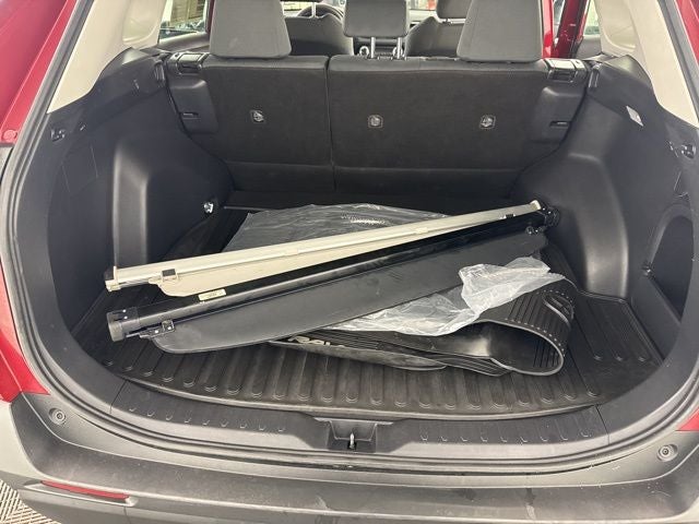 2019 Toyota RAV4 Hybrid XLE